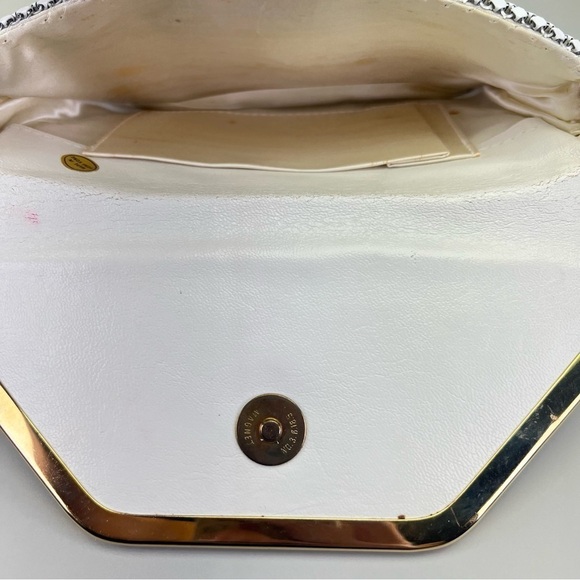 Vintage Mesh Evening Bag - Picture 10 of 16